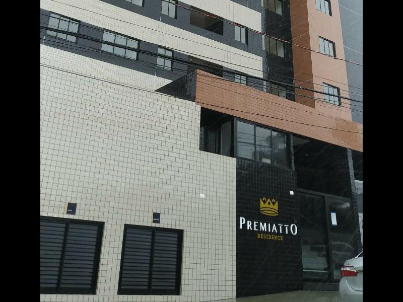 imóvel com 60m² - Pitanguinha - Maceió