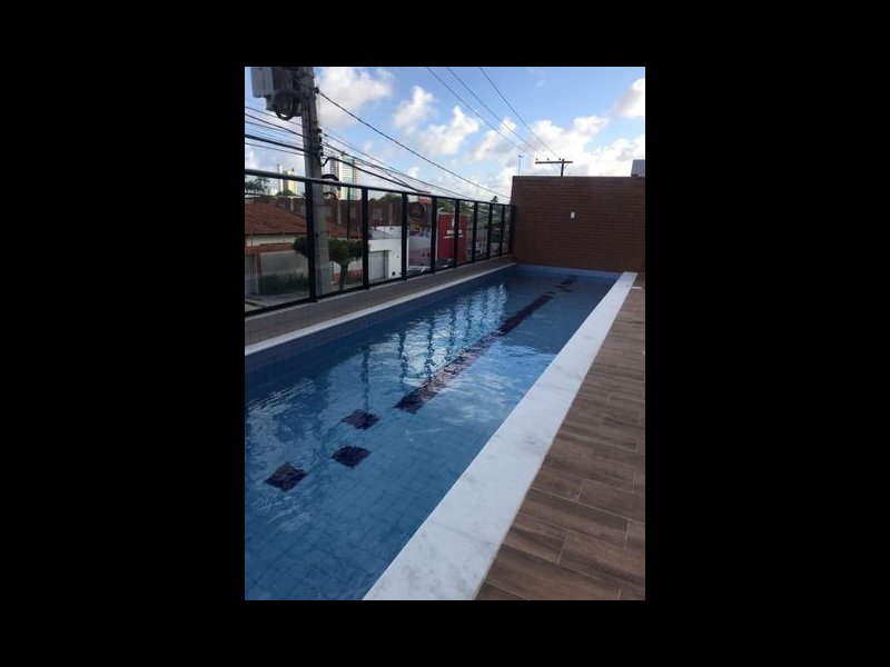 imóvel com 60m² - Pitanguinha - Maceió