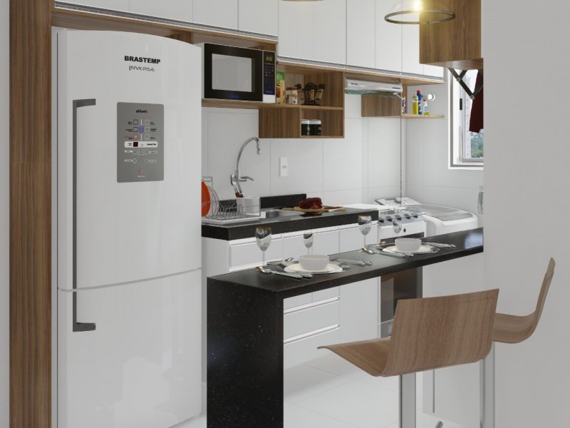 imóvel com 60m² - Pitanguinha - Maceió