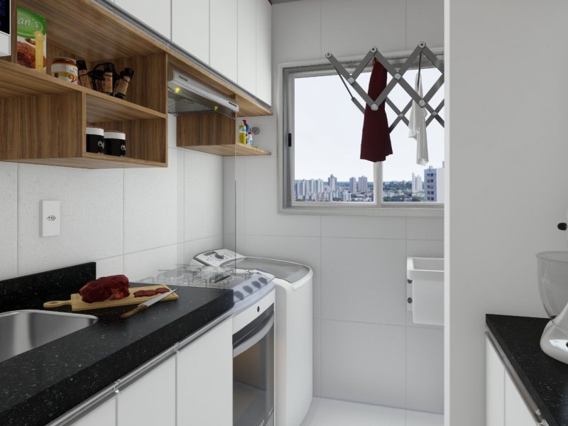 imóvel com 60m² - Pitanguinha - Maceió
