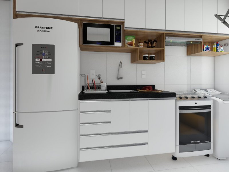 imóvel com 60m² - Pitanguinha - Maceió