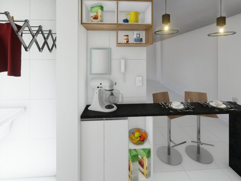 imóvel com 60m² - Pitanguinha - Maceió