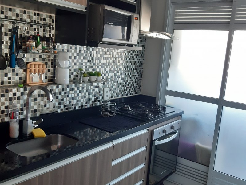 imóvel com 70m² - Fundação - São Caetano do Sul