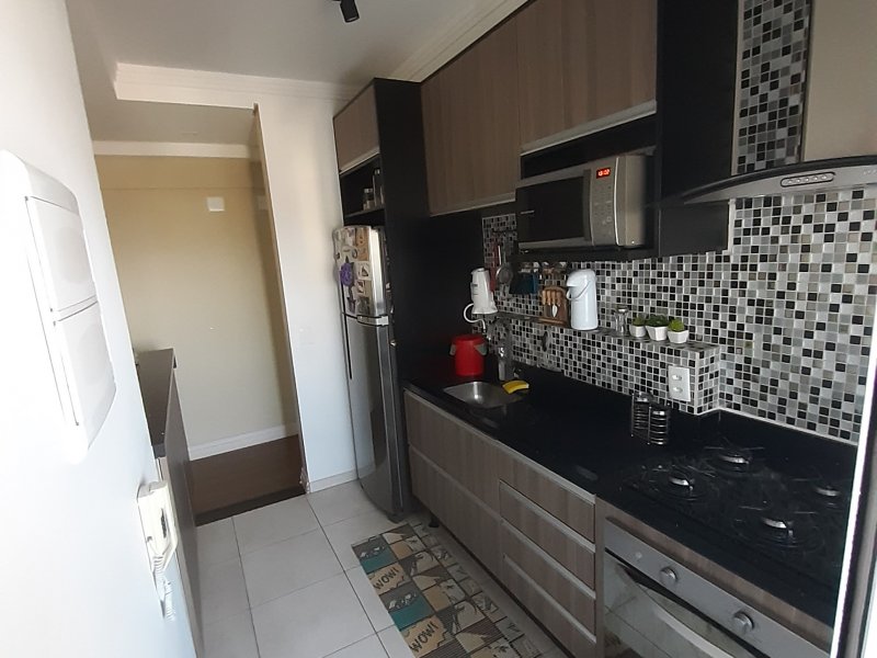 imóvel com 70m² - Fundação - São Caetano do Sul