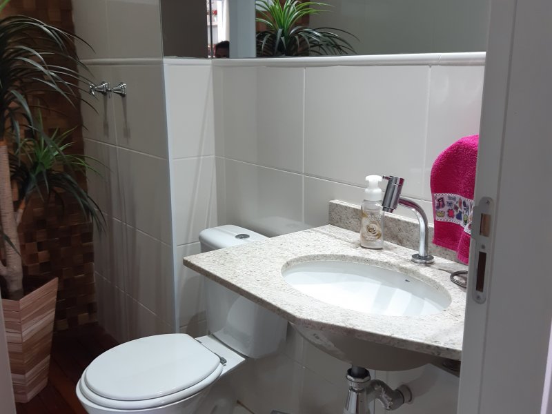 imóvel com 70m² - Fundação - São Caetano do Sul