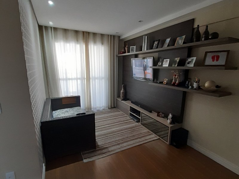 imóvel com 70m² - Fundação - São Caetano do Sul