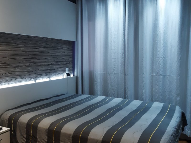 imóvel com 70m² - Fundação - São Caetano do Sul