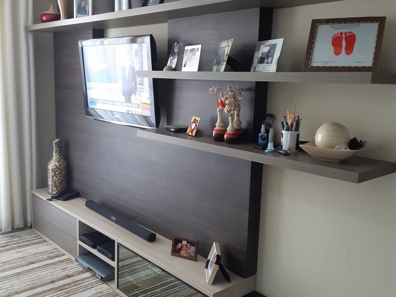 imóvel com 70m² - Fundação - São Caetano do Sul