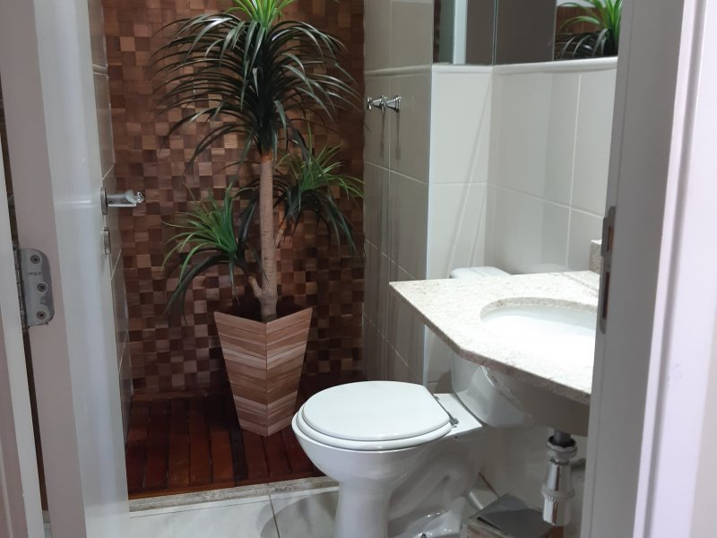 imóvel com 70m² - Fundação - São Caetano do Sul