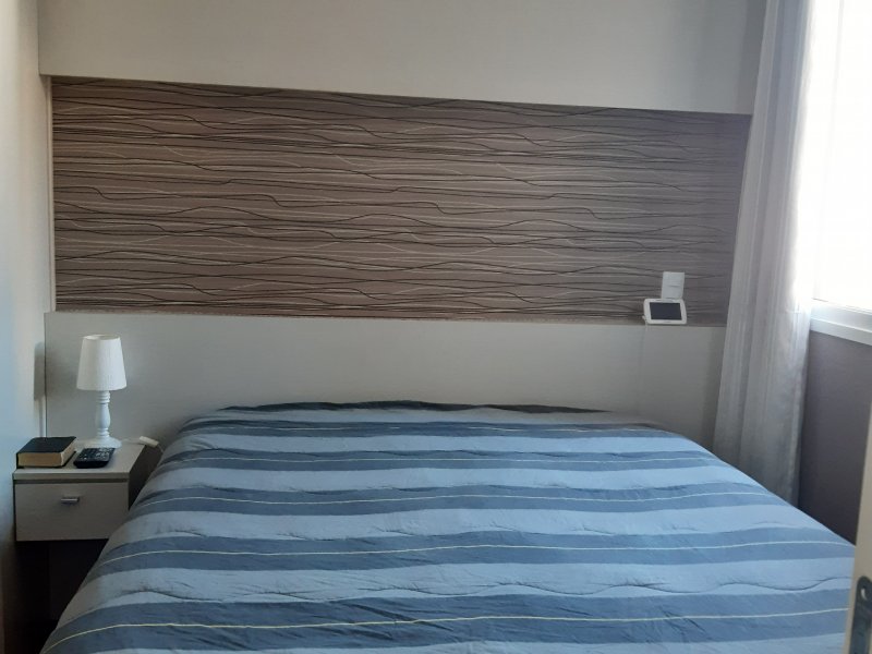 imóvel com 70m² - Fundação - São Caetano do Sul