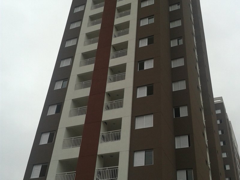 imóvel com 70m² - Fundação - São Caetano do Sul