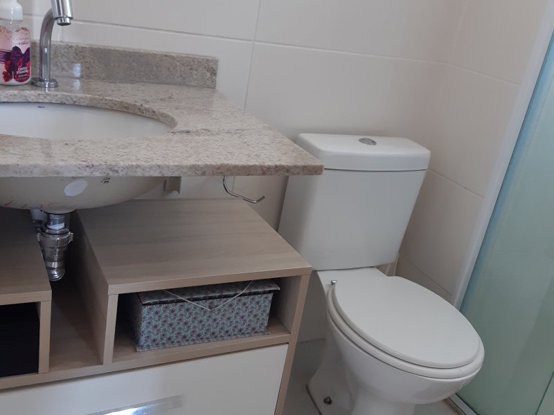 imóvel com 70m² - Fundação - São Caetano do Sul