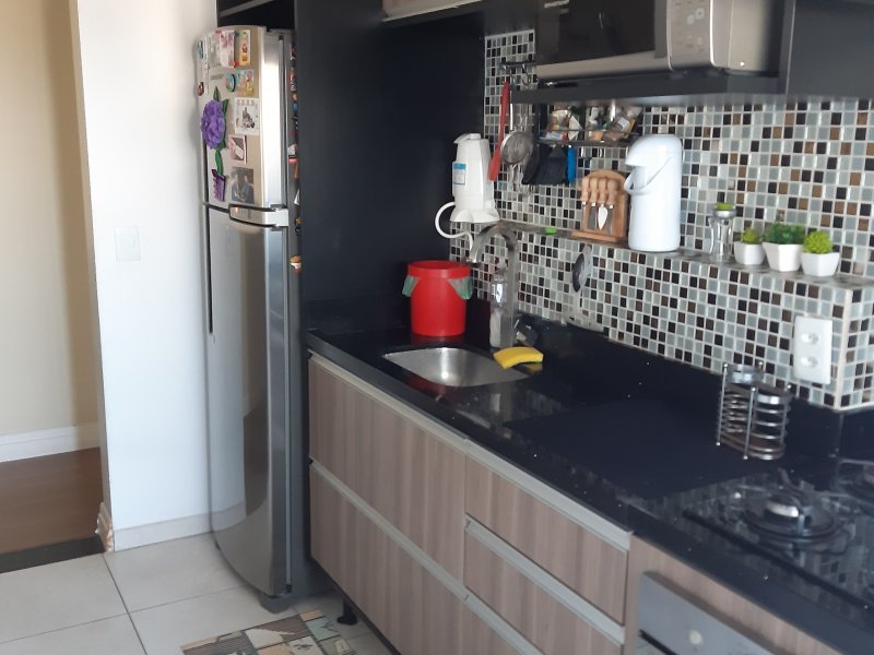 imóvel com 70m² - Fundação - São Caetano do Sul