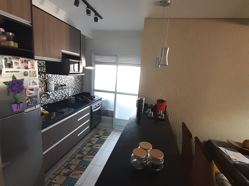 imóvel com 70m² - Fundação - São Caetano do Sul