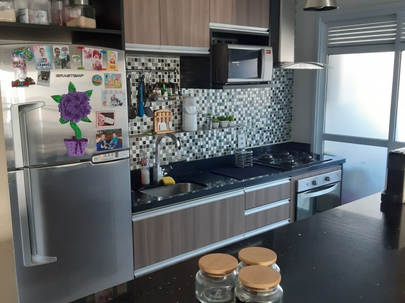 imóvel com 70m² - Fundação - São Caetano do Sul