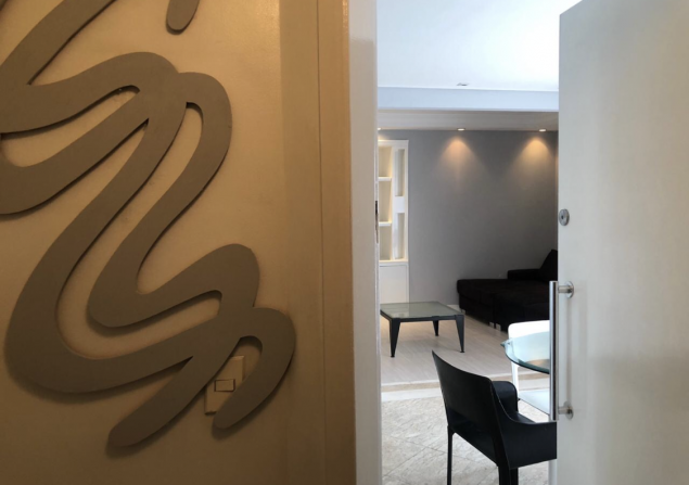 imóvel com 103m²