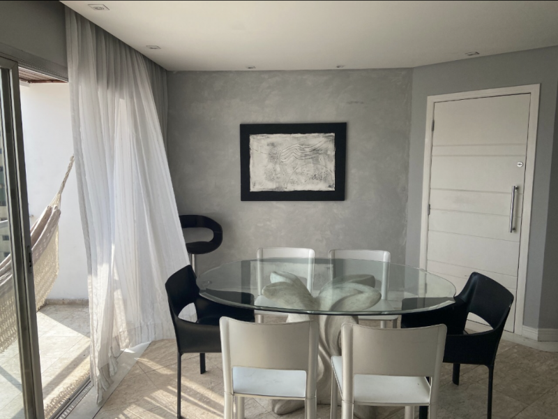 imóvel com 103m² - Jardim Barbosa - Guarulhos