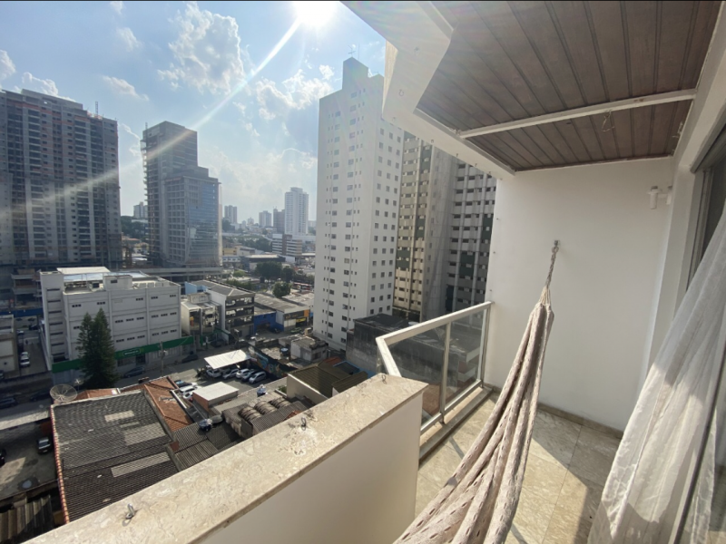 imóvel com 103m² - Jardim Barbosa - Guarulhos