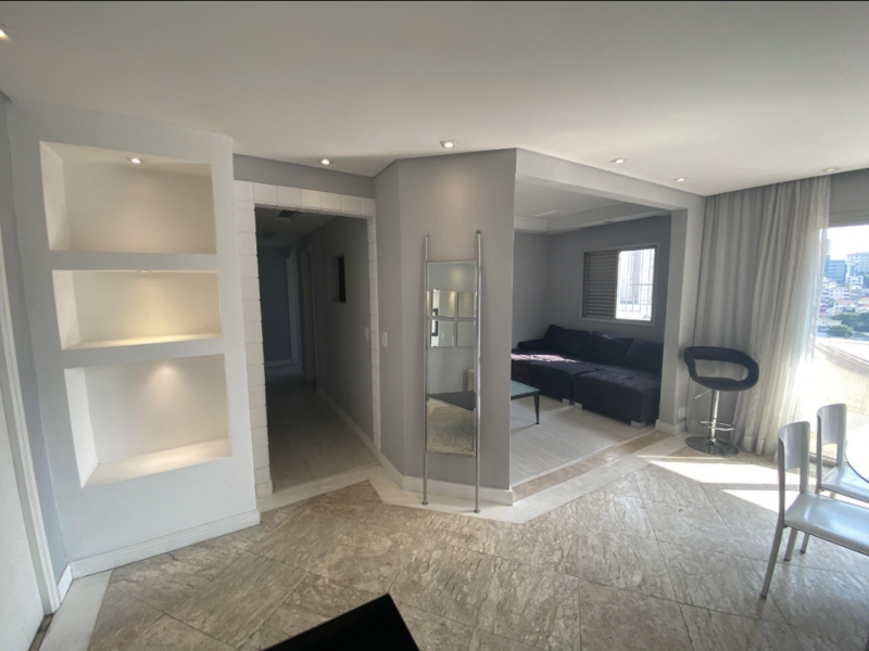 imóvel com 103m² - Jardim Barbosa - Guarulhos