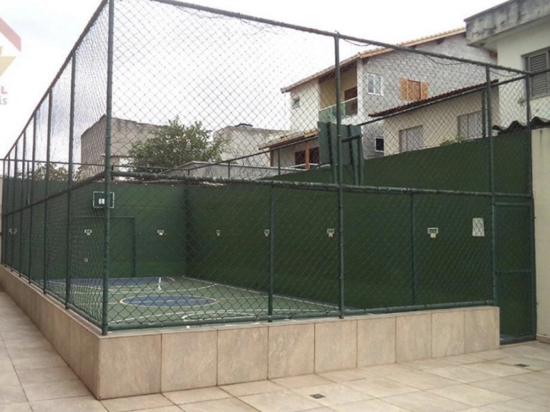 imóvel com 103m² - Jardim Barbosa - Guarulhos