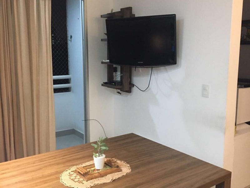 Apartamento à venda Jardim Ampliação com 47m² e 1 quarto por R$ 310.000 - 1281213858-photo-2020-07-22-07-18-266.jpg
