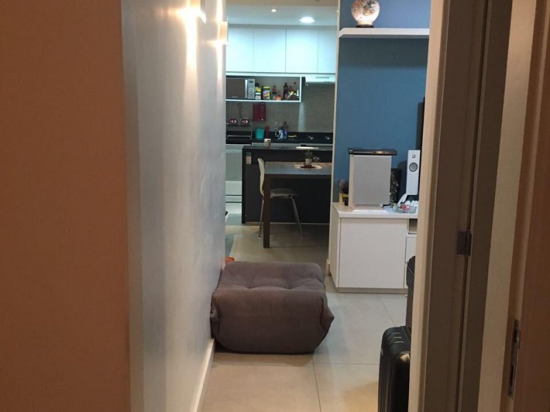 Apartamento à venda Jardim Ampliação com 47m² e 1 quarto por R$ 310.000 - 1306482616-photo-2020-07-22-07-18-2612.jpg