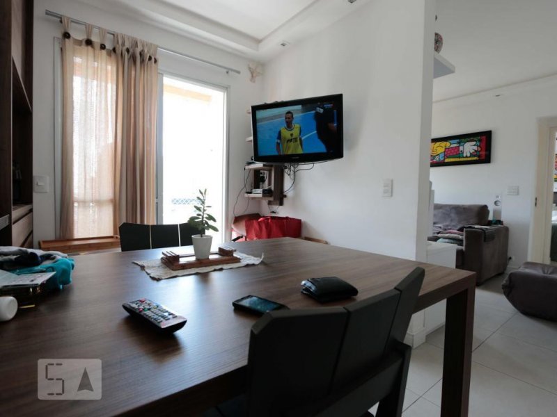 Apartamento à venda Jardim Ampliação com 47m² e 1 quarto por R$ 310.000 - 1598232060-photo-2020-07-22-07-18-2615.jpg