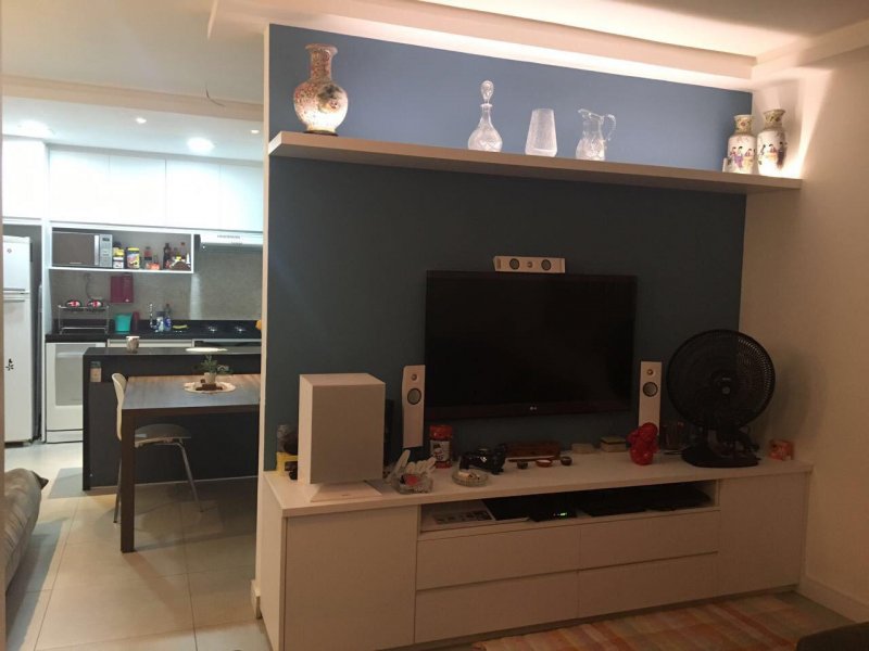 Apartamento à venda Jardim Ampliação com 47m² e 1 quarto por R$ 310.000 - 1977763213-photo-2020-07-22-07-18-262.jpg