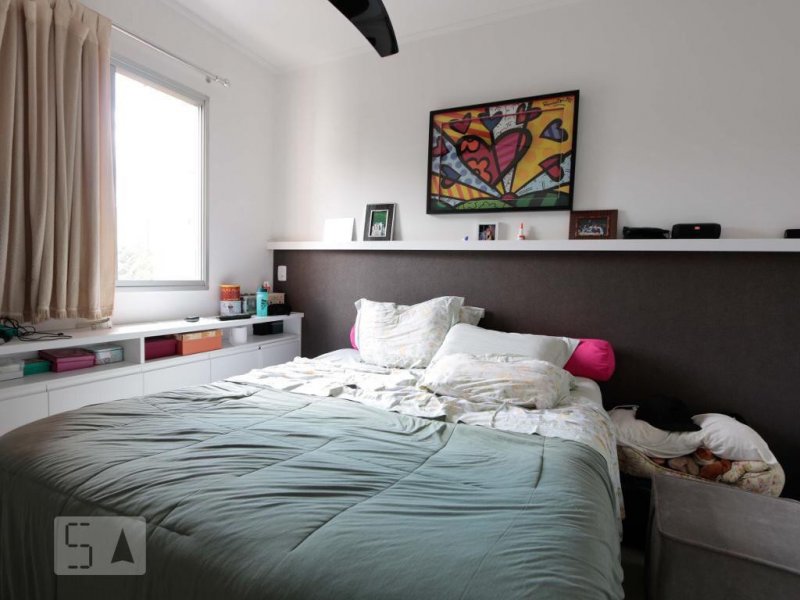 Apartamento à venda Jardim Ampliação com 47m² e 1 quarto por R$ 310.000 - 260262285-photo-2020-07-22-07-18-2618.jpg