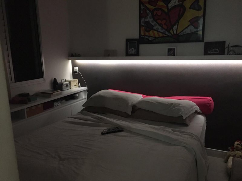 Apartamento à venda Jardim Ampliação com 47m² e 1 quarto por R$ 310.000 - 5137955-photo-2020-07-22-07-18-2611.jpg