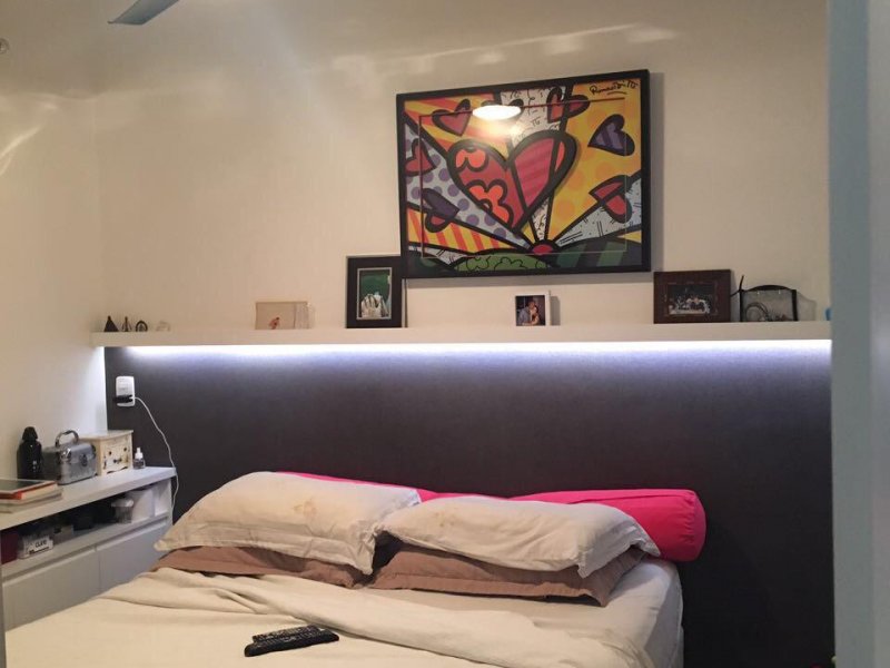 Apartamento à venda Jardim Ampliação com 47m² e 1 quarto por R$ 310.000 - 881537500-photo-2020-07-22-07-18-2613.jpg