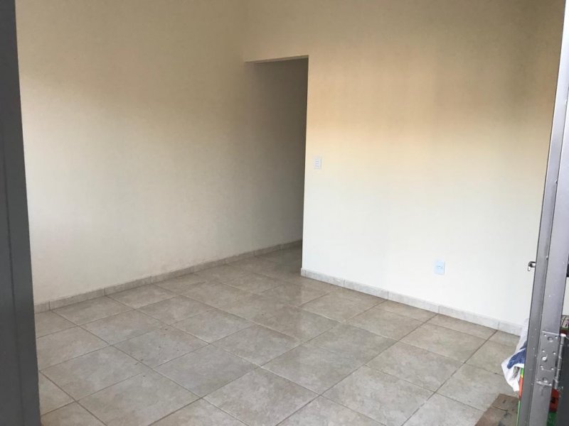 imóvel com 72m² - Parque São Sebastião - Ribeirão Preto