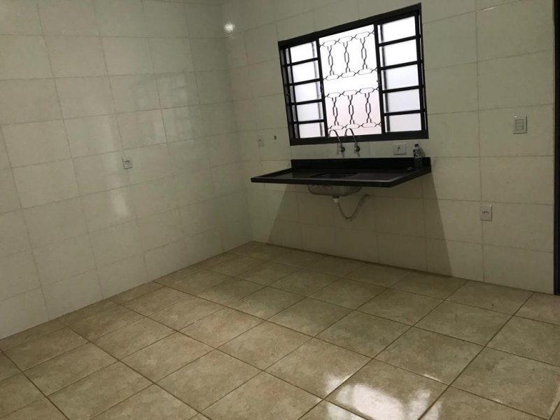 imóvel com 72m² - Parque São Sebastião - Ribeirão Preto