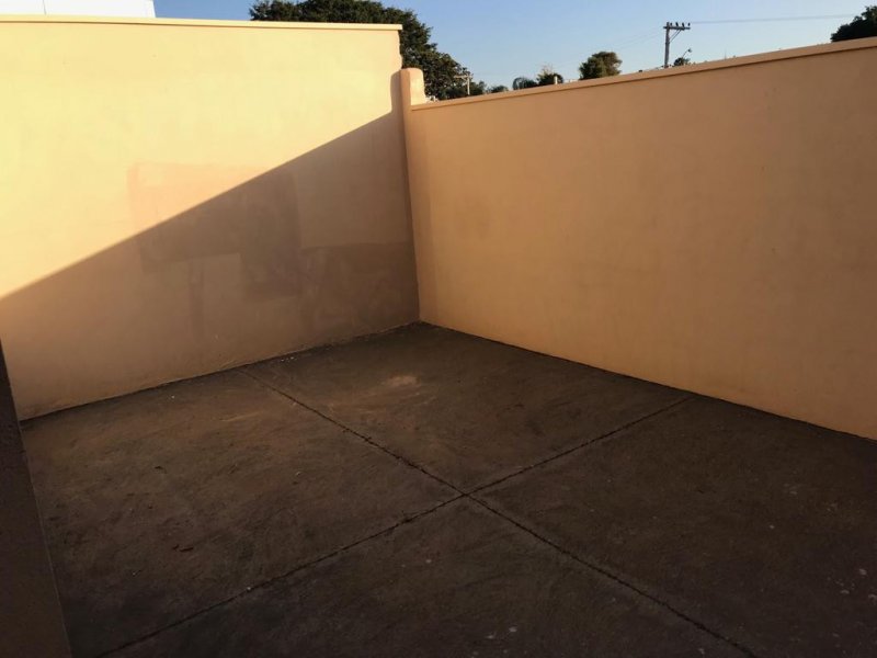 imóvel com 72m² - Parque São Sebastião - Ribeirão Preto