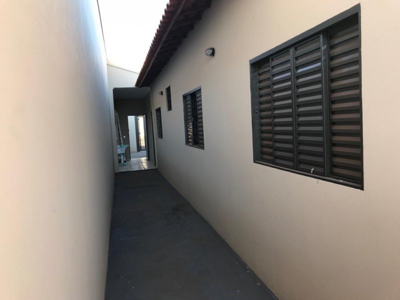 imóvel com 72m² - Parque São Sebastião - Ribeirão Preto