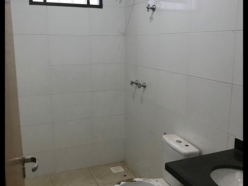 imóvel com 72m² - Parque São Sebastião - Ribeirão Preto