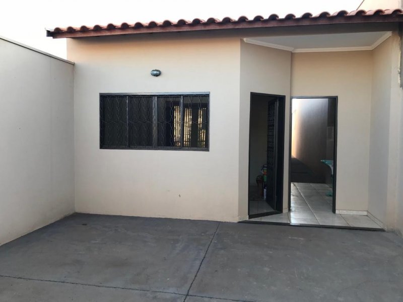 imóvel com 72m² - Parque São Sebastião - Ribeirão Preto