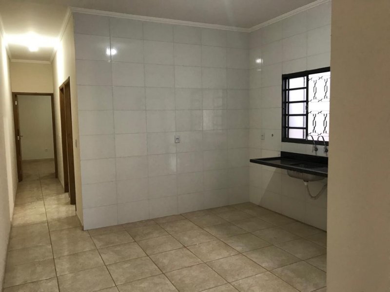 imóvel com 72m² - Parque São Sebastião - Ribeirão Preto