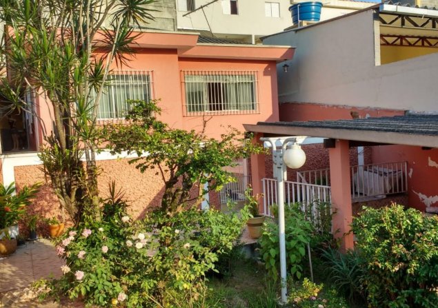 imóvel com 90m²