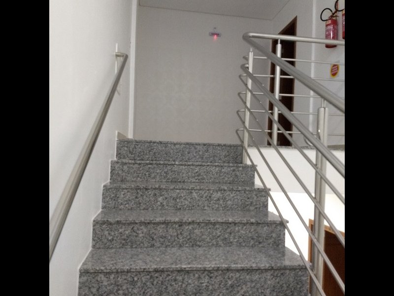 Apartamento à venda Centro com 589m² e 2 quartos por R$ 2.450.000 - 795695966-escada-acesso.jpg