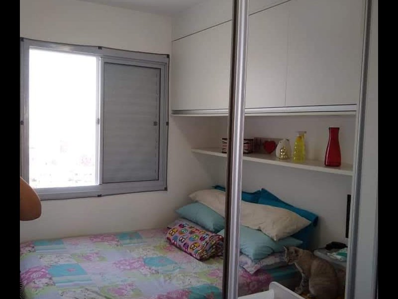 Apartamento à venda Colônia (Zona Leste) com 46m² e 2 quartos por R$ 240.000 - 204443872-img-20190719-wa0025.jpg