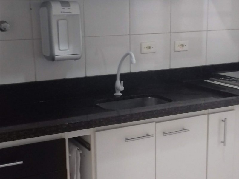 imóvel com 69m² - Jardim Guairaca - São Paulo