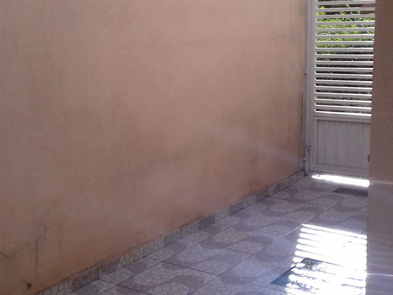 imóvel com 69m² - Jardim Guairaca - São Paulo