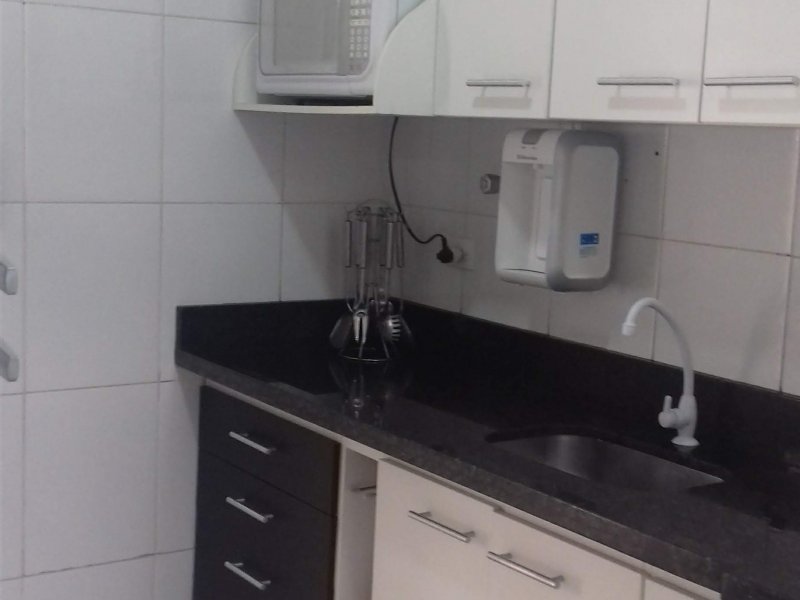 imóvel com 69m² - Jardim Guairaca - São Paulo