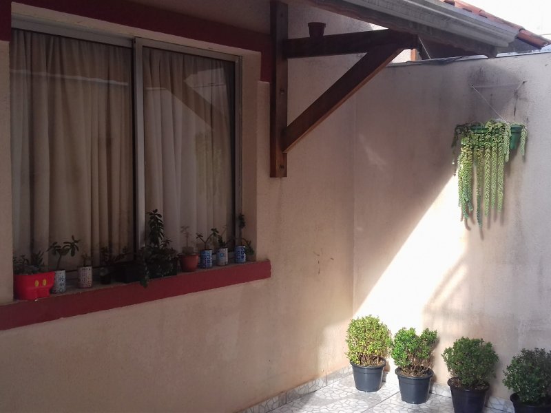 imóvel com 69m² - Jardim Guairaca - São Paulo