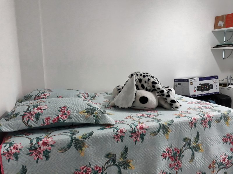 Apartamento à venda Guilhermina com 115m² e 3 quartos por R$ 450.000 - 168257220-img-20190803-142048-dro.jpg