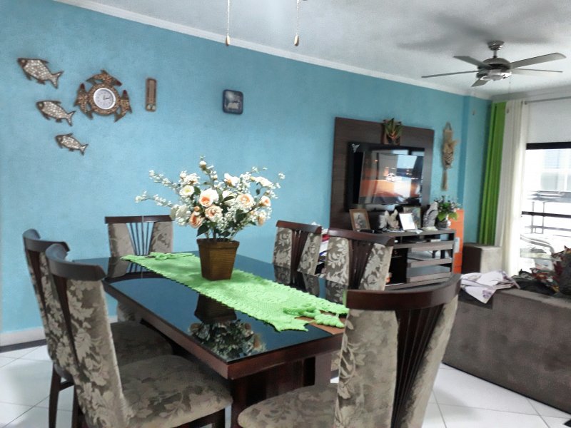 Apartamento à venda Guilhermina com 115m² e 3 quartos por R$ 450.000 - 1878302153-img-20190803-141901-dro.jpg