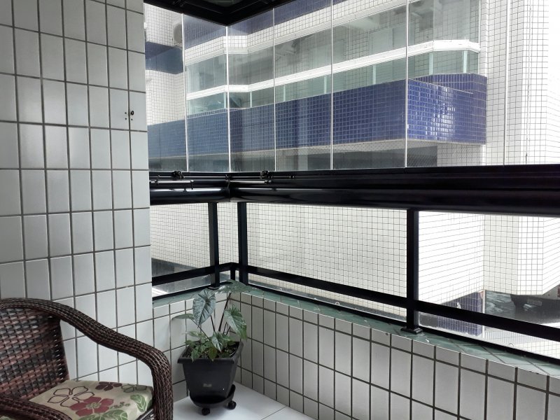 Apartamento à venda Guilhermina com 115m² e 3 quartos por R$ 450.000 - 554394889-img-20190803-143942-dro.jpg