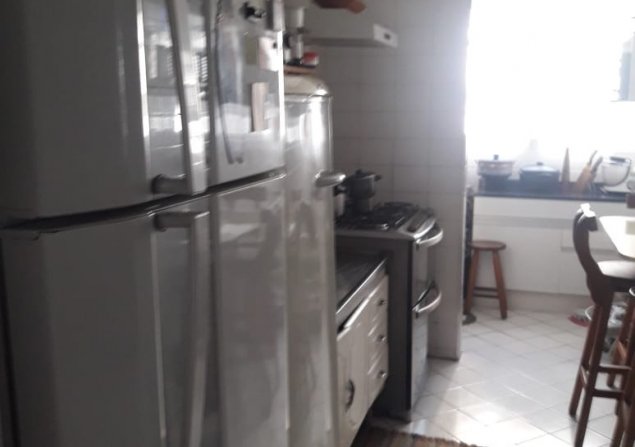 imóvel com 61m²