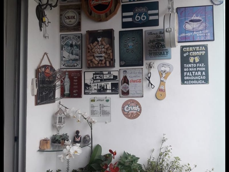 imóvel com 61m² - Jardim Cocaia - Guarulhos
